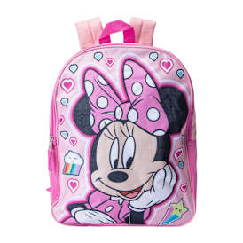 Licensed Kids Backpack
