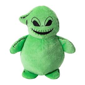 Disney Tim Burton's The Nightmare Before Christmas Plush 9in
