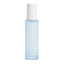 Lazy Days All Nighter Hydrating Face Mist 3.2oz