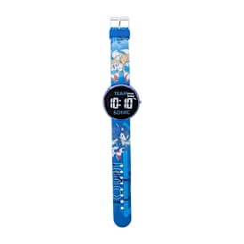 Sonic The Hedgehog™ LED Watch