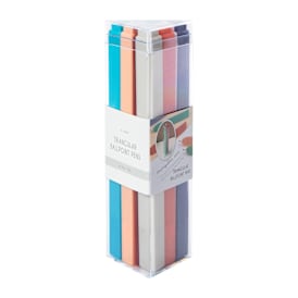 Triangular Ballpoint Pen 9-Count