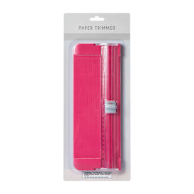 Paper Trimmer