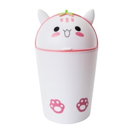 Animal Shaped Trash Cans