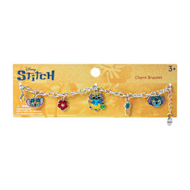 Character Charm Bracelets