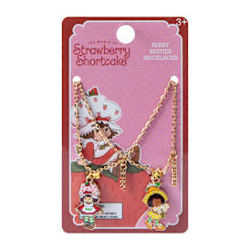 Licensed BFF Necklace 2-Pack