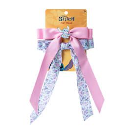 Character Hair Bows 2-Pack