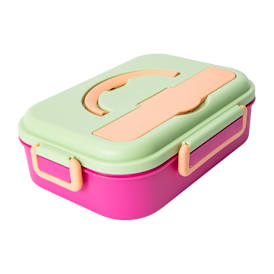 Stainless Steel Bento Box
