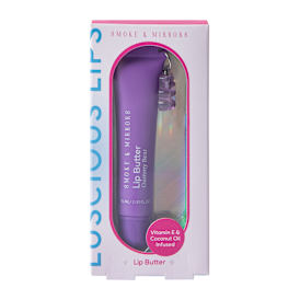 Smoke & Mirrors Luscious Lips Gummy Bear Lip Butter 0.51oz
