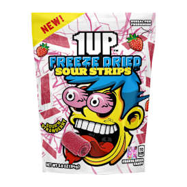 1UP™ Freeze Dried Candy
