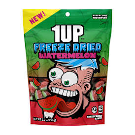 1UP™ Freeze Dried Candy