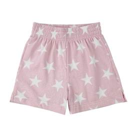 Juniors Fleece Sweat Short