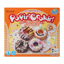Kracie® Popin' Cookin' Tanoshii Donuts 1.45oz