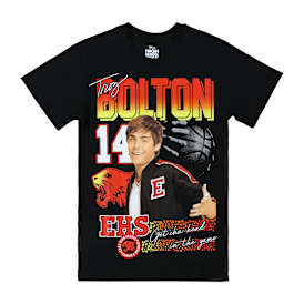Disney High School Musical Troy Graphic Tee