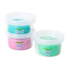 Crayola Silly Scents Dough 3-Pack