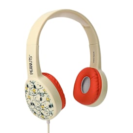 Peanuts® Wired Headphones