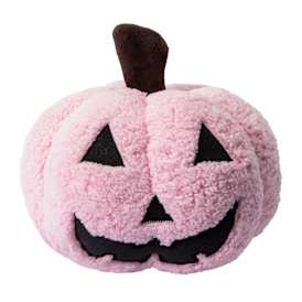 Halloween Pumpkin Pillow
