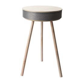 Wireless Bluetooth® Table Top Speaker With Legs 24in x 14.56in