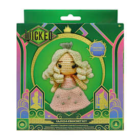 Wicked Crochet Kit