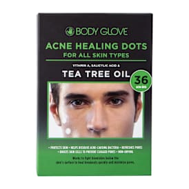 Acne Healing Dots Tea Tree Oil 36-Pack
