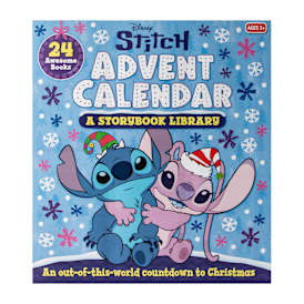 Storybook Countdown Advent Calendar