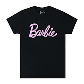 Barbie Graphic Tee