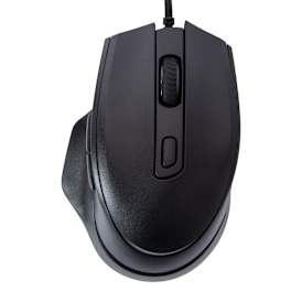 Titan Wired LED Gaming Mouse
