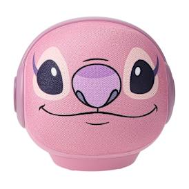 Licensed LED Wireless Sphere Speaker