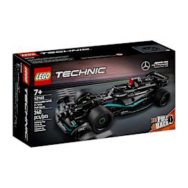 Lego® Technic™ Mercedes-AMG F1 W14 Pull Back Toy 240-Pieces