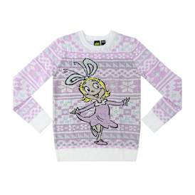 Young Mens The Grinch Dr. Seuss™ Holiday Sweater