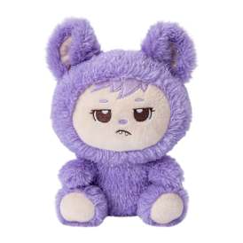 Sparkle Monster Plush