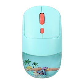 Disney Licensed Wireless Mouse