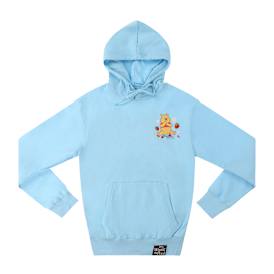 Juniors Fleece Hoodie