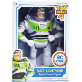 Toy Story 4 Remote Control Buzz Lightyear