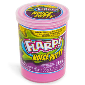 Flarp!® Noise Putty