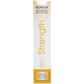 Gonesh® incense Sticks 20-Count