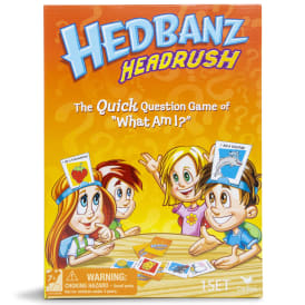 hedbanz headrush game | Five Below