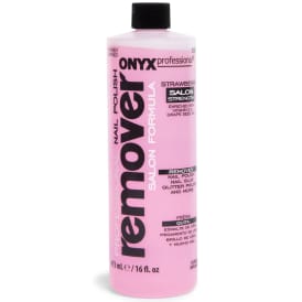 Onyx Professional® Salon Formula Nail Polish Remover 16 Fl.oz