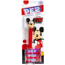 Disney Mickey Mouse & Friends pez® dispenser & candy | Five Below