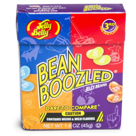 jelly belly beanboozled jelly beans mystery dispenser, Five Below