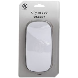 Dry Erase Board Eraser