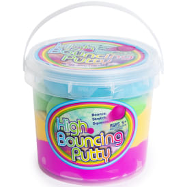 High Bouncing Putty Bucket 14.1oz