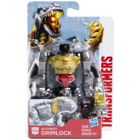 Transformers® Cyberverse™ Action Attack Figures 3.75in