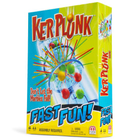 Kerplunk™ Game