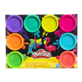 Fashion five below play doh