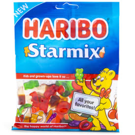 Haribo® Starmix™ Gummi Candy 4oz Bag