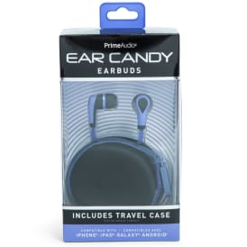 Ear Candy Earbuds