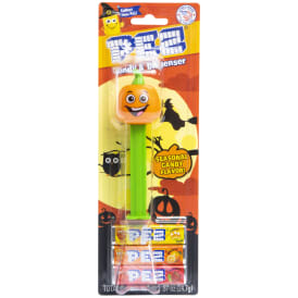 Halloween Pez® Dispensers & Candy 3-Pack