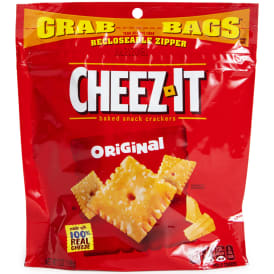 Cheez-It® Original Crackers 7oz