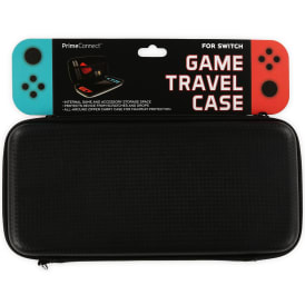 Five below store nintendo switch case