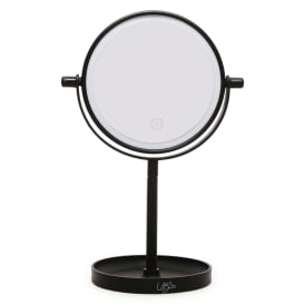 Cordless Light-Up Vanity Mirror